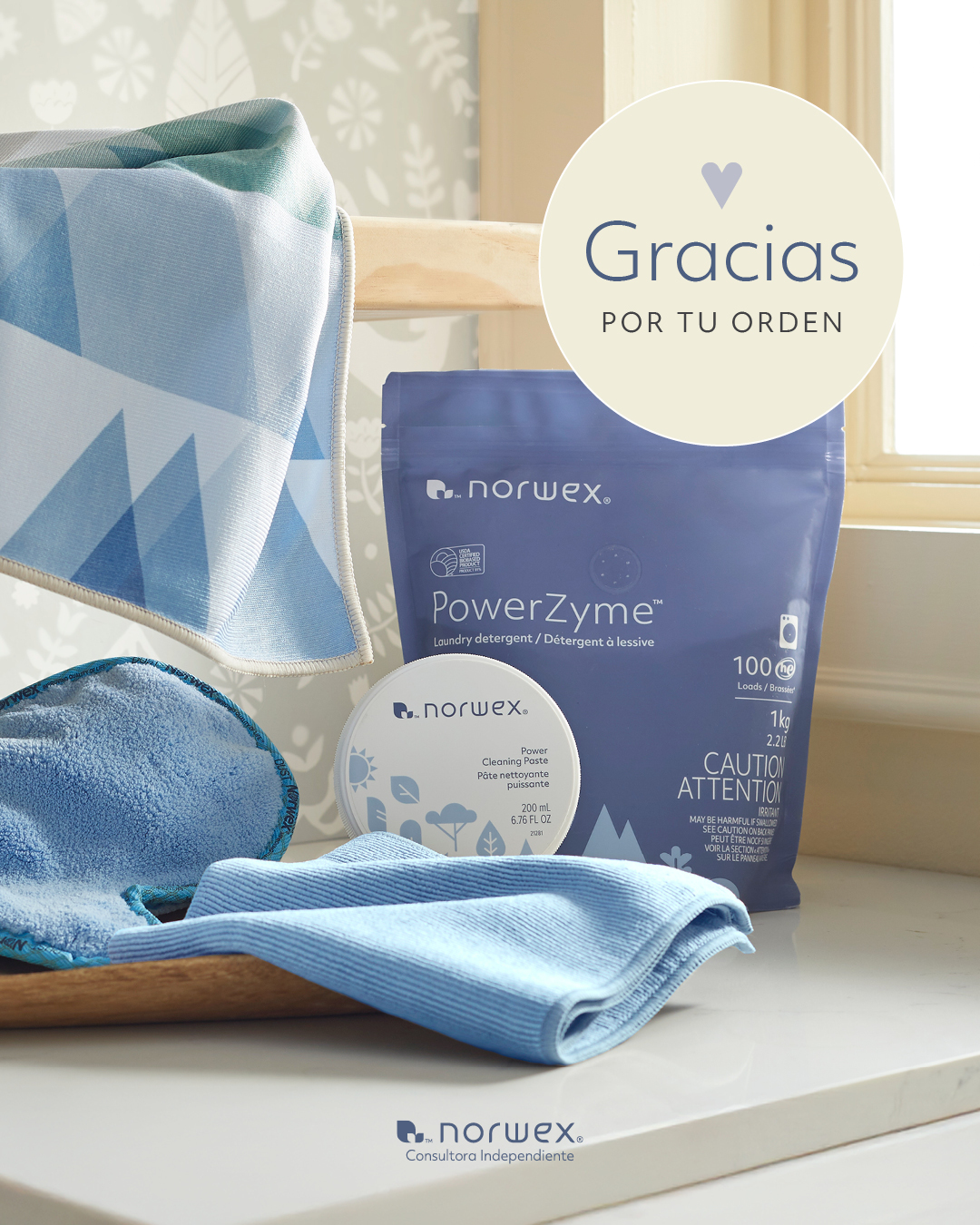 day three message 10