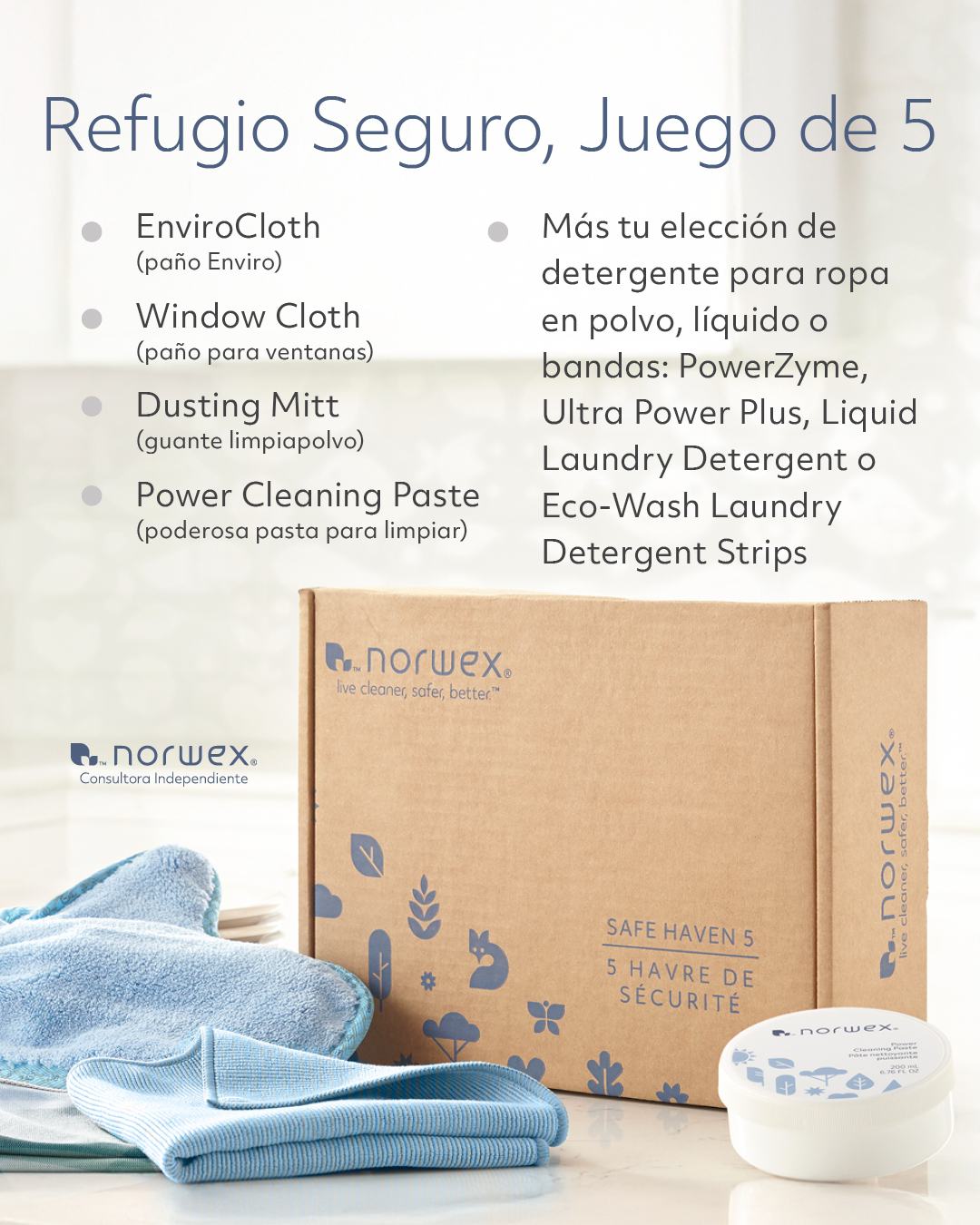 day two message three