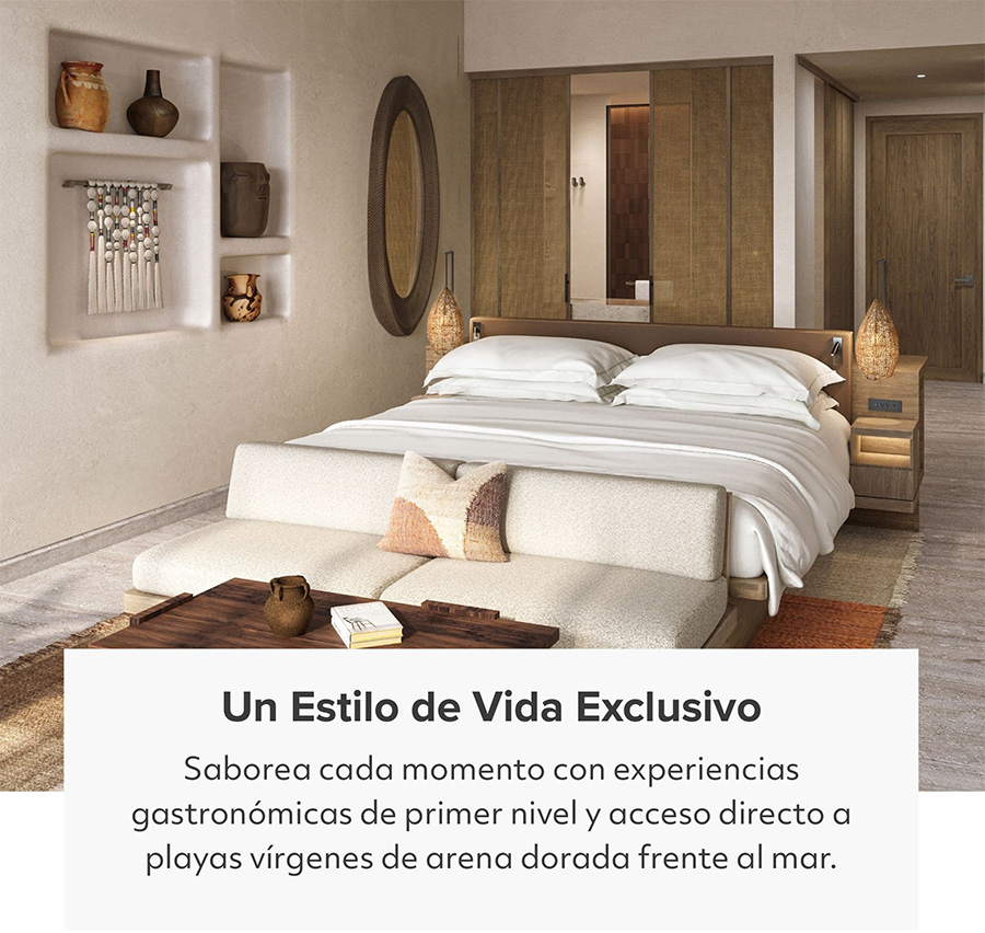 hotel amenities