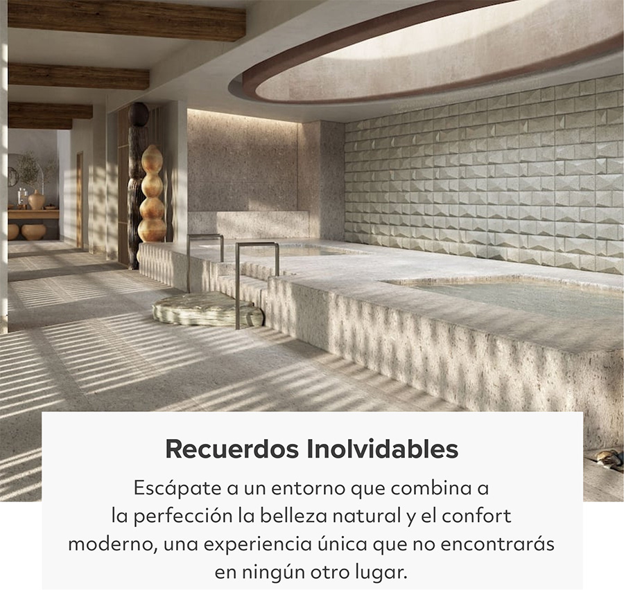 hotel amenities