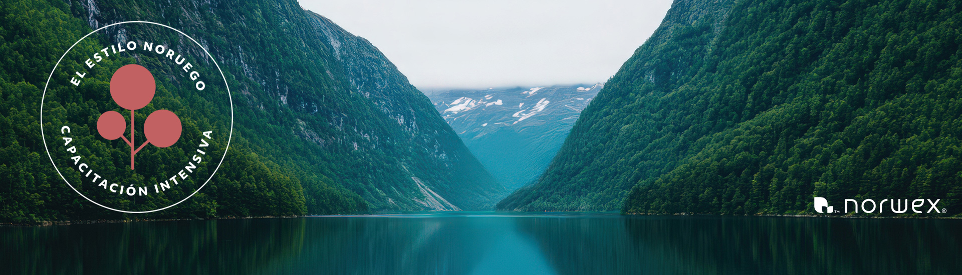 the norwegian way bootcamp