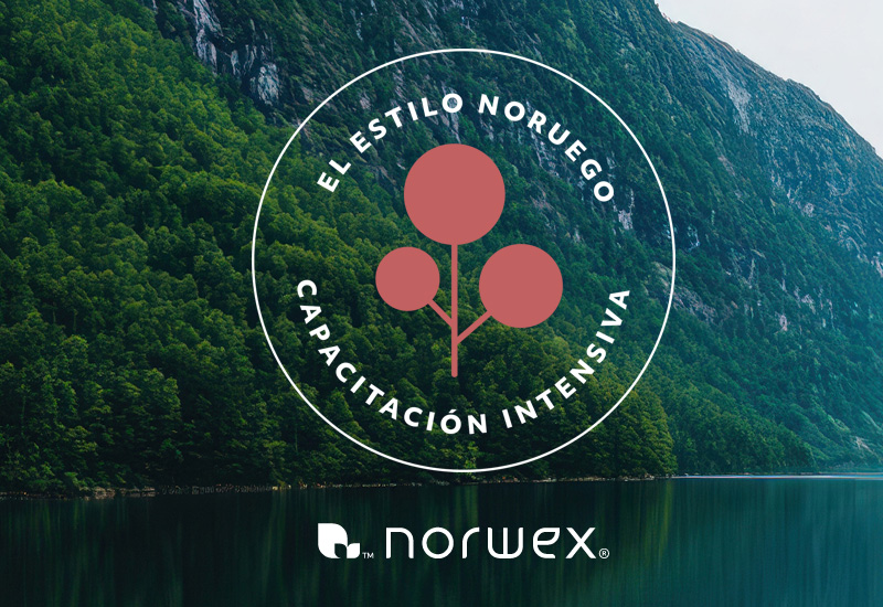 the norwegian way bootcamp