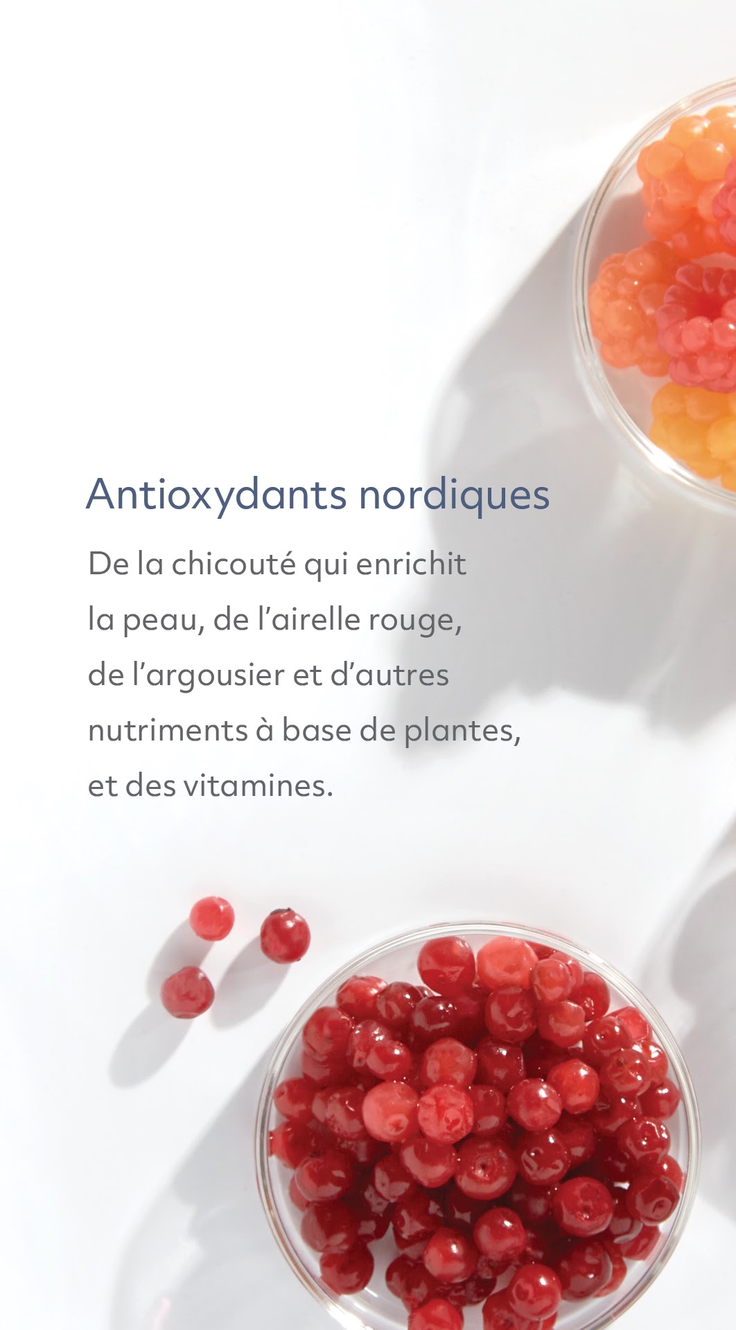 day one message nine