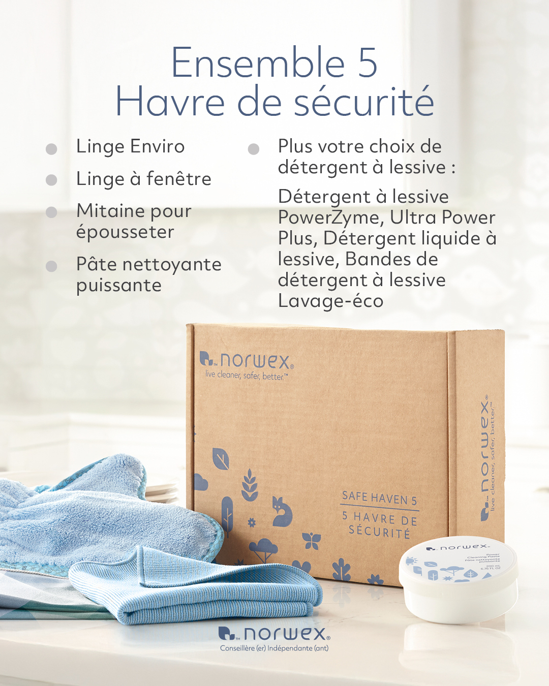 day two message three