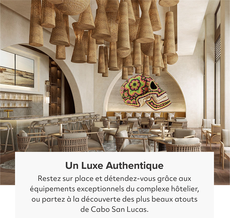 hotel amenities
