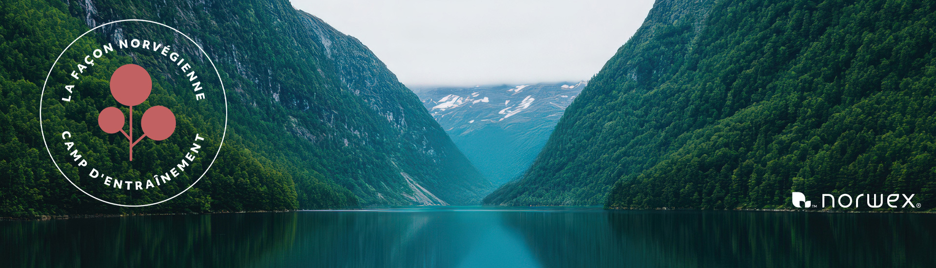 the norwegian way bootcamp