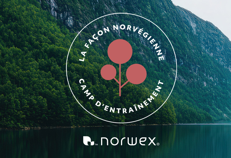the norwegian way bootcamp