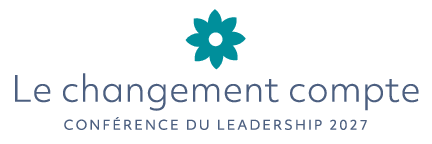 change matters - leadership conference 2027 logo