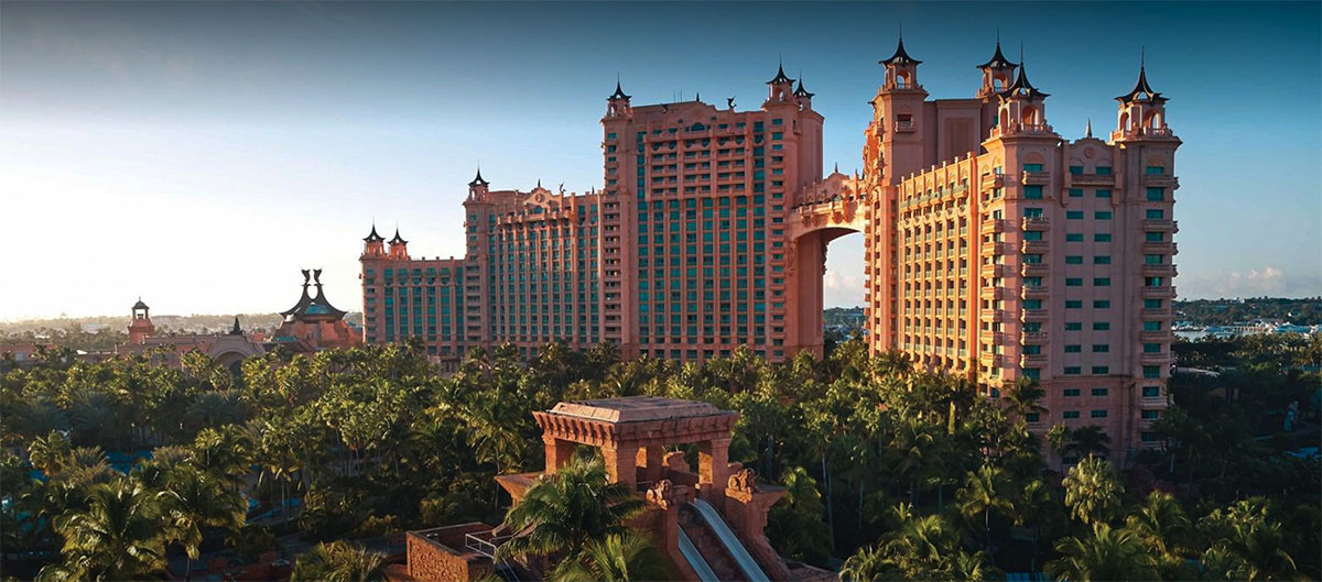 atlantis hotel