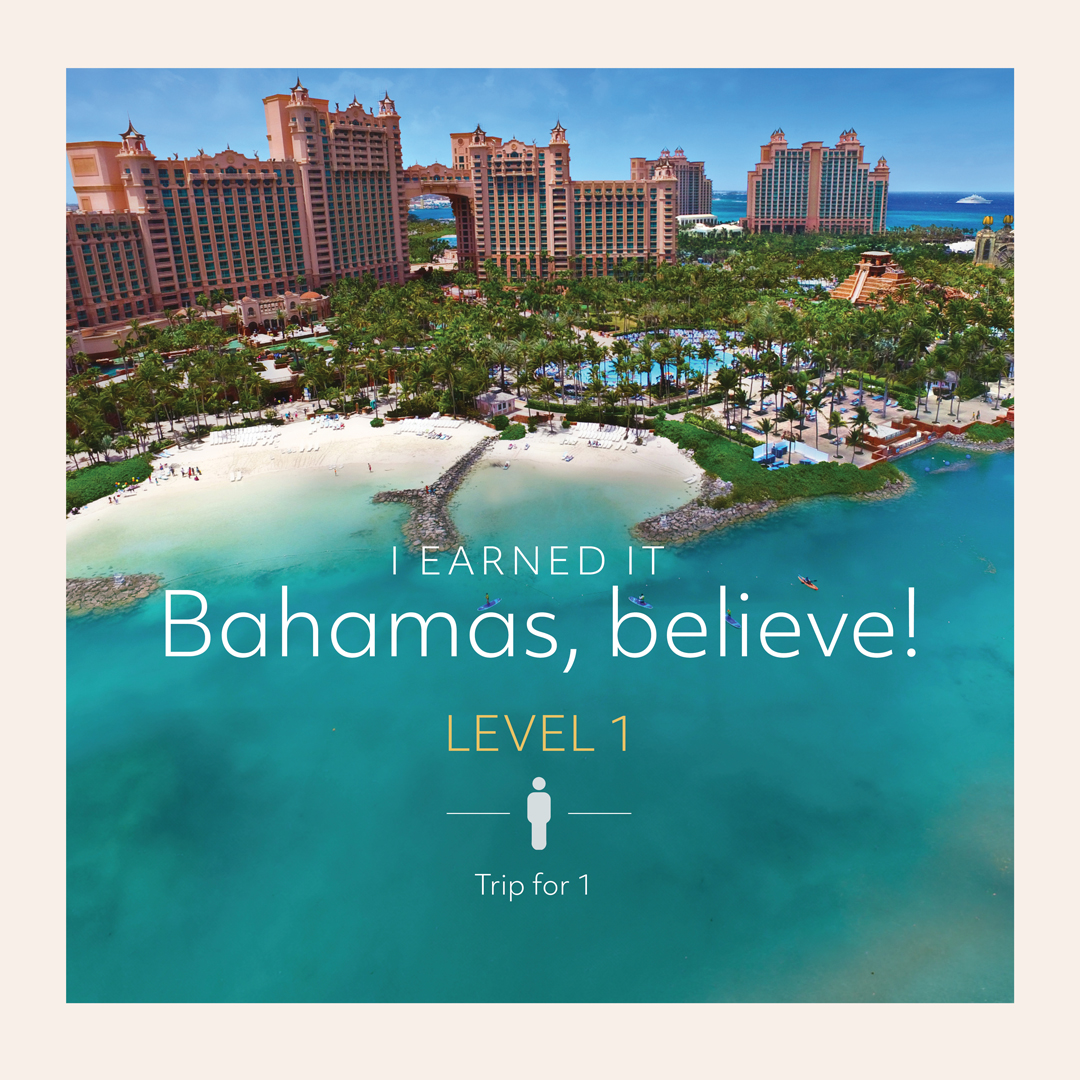 norwex incentive trip 2023