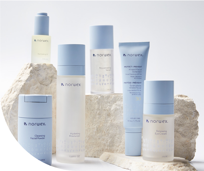 skin care