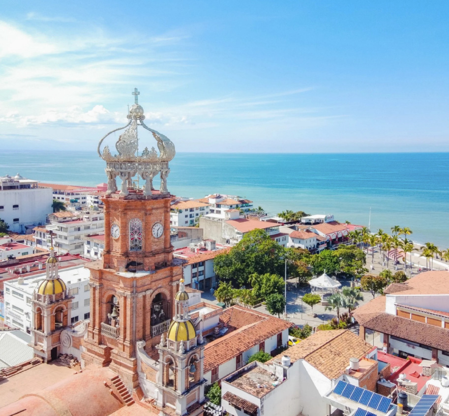 puerto vallarta images