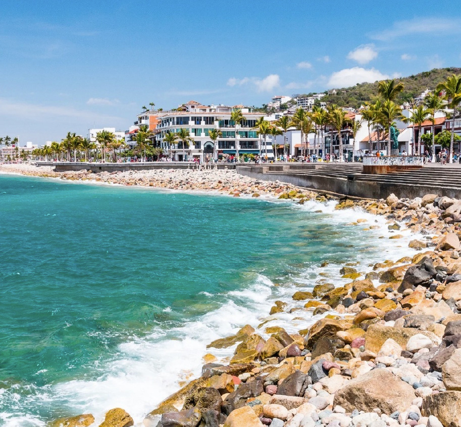 puerto vallarta images