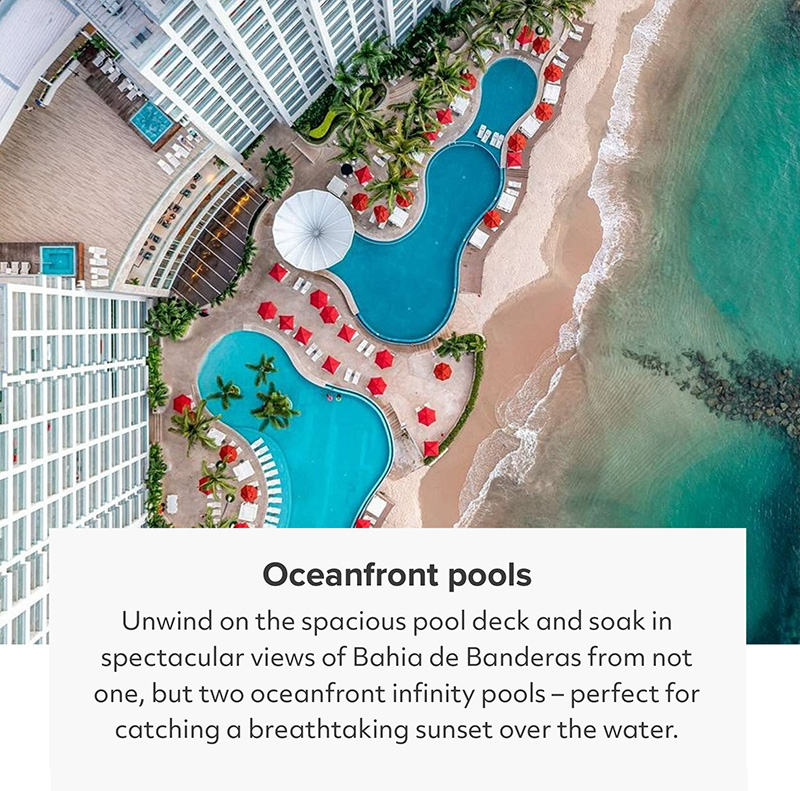 hotel amenities