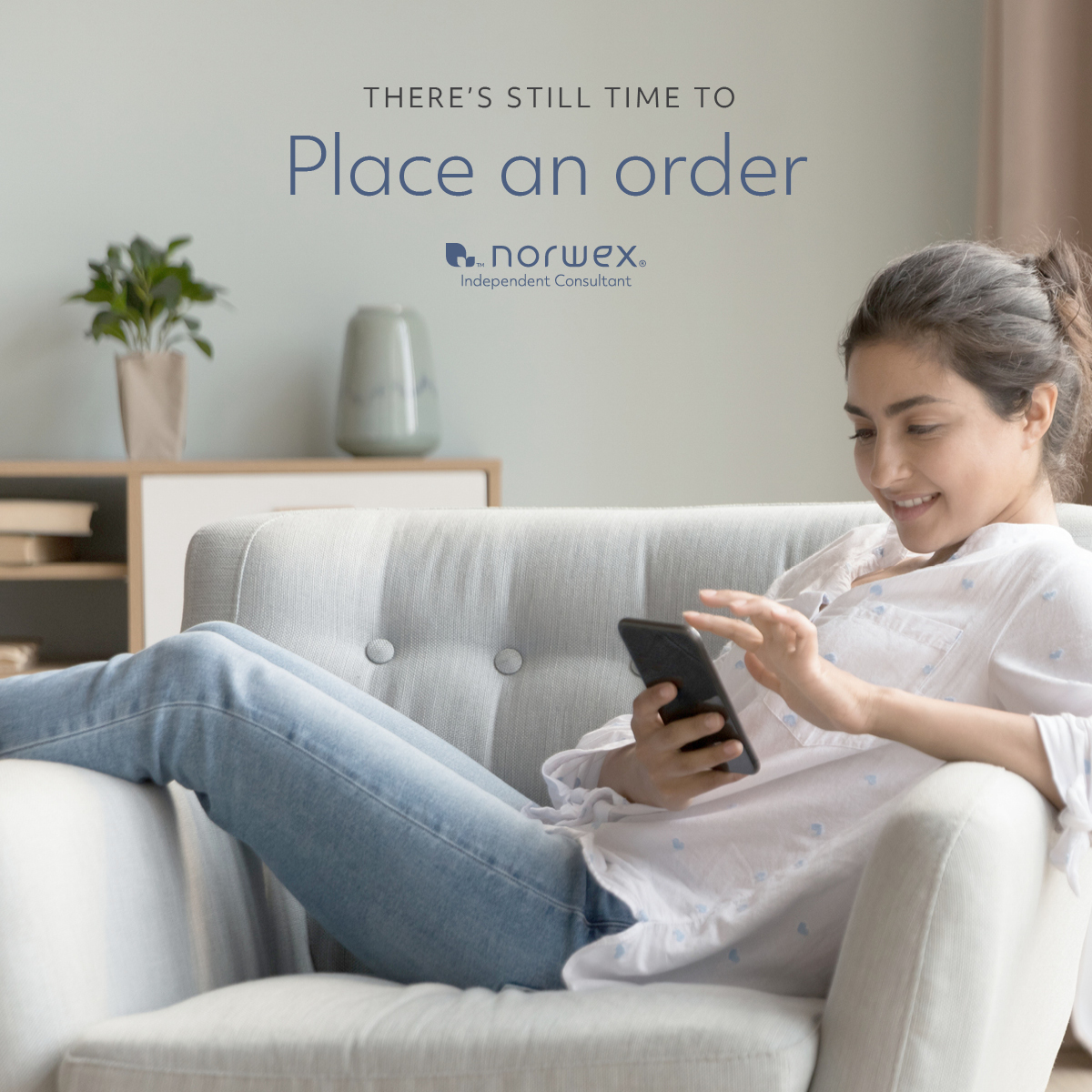 day three message twelve