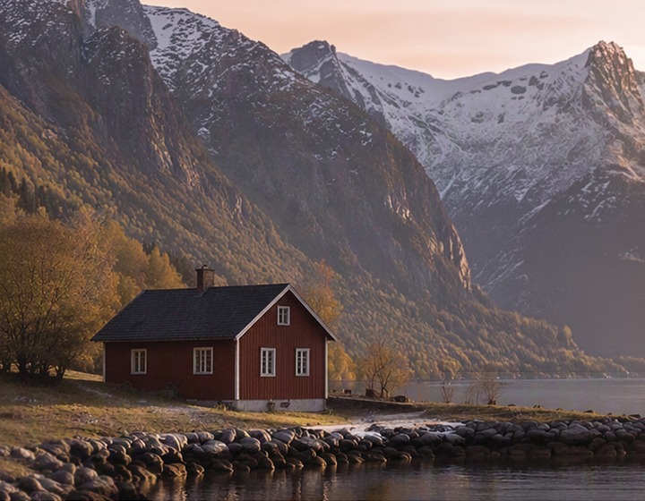 the norwegian way join kits