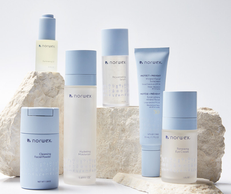 skin care