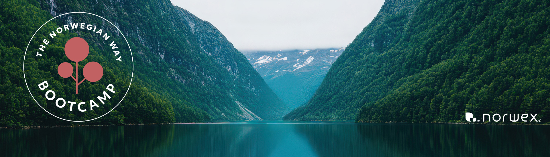 the norwegian way bootcamp
